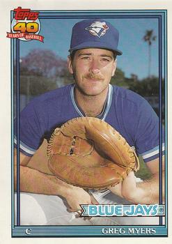 Greg Myers