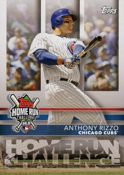 Anthony Rizzo