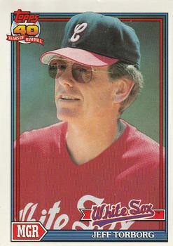 Jeff Torborg