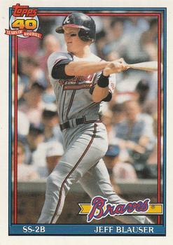 Jeff Blauser