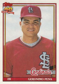 Geronimo Pena