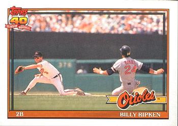Billy Ripken