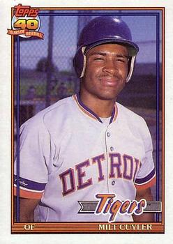Milt Cuyler