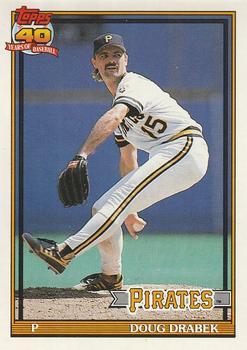 Doug Drabek