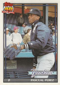 Pascual Perez