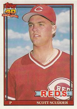 Scott Scudder