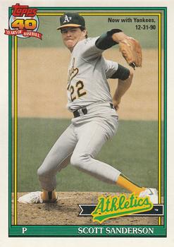 Scott Sanderson