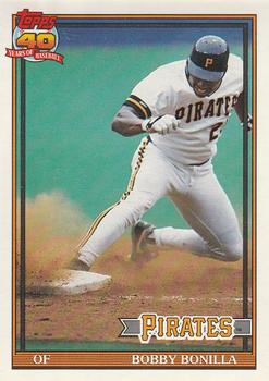 Bobby Bonilla