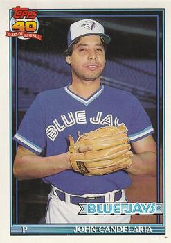 John Candelaria