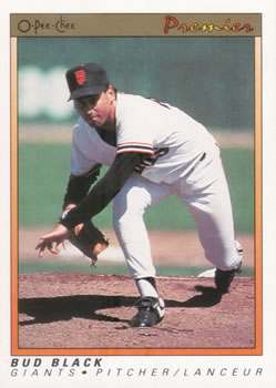 Bud Black