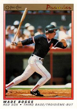 Wade Boggs