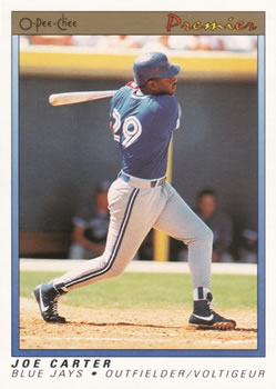 Joe Carter