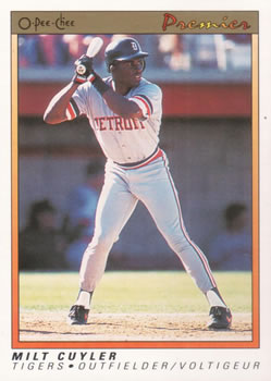 Milt Cuyler
