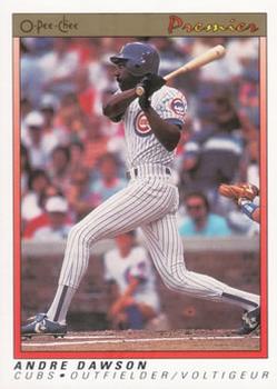 Andre Dawson