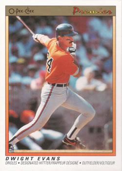 Dwight Evans