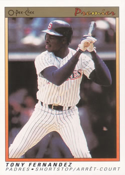Tony Fernandez