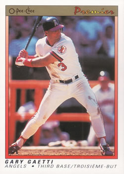 Gary Gaetti
