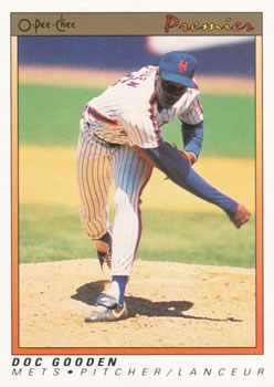 Doc Gooden