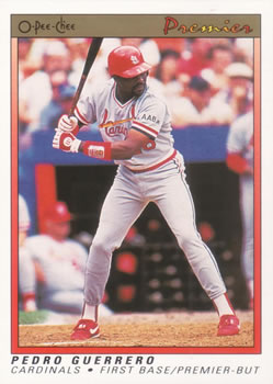 Pedro Guerrero