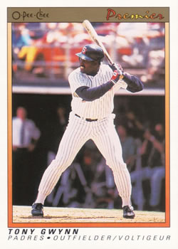 Tony Gwynn