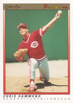 Chris Hammond