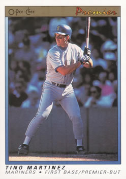 Tino Martinez