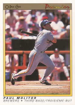 Paul Molitor