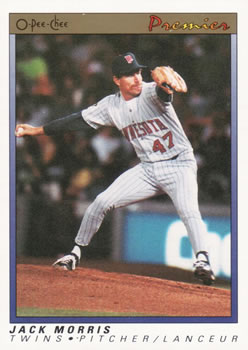 Jack Morris