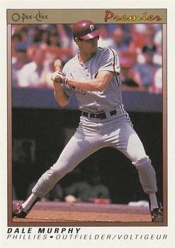 Dale Murphy