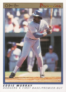 Eddie Murray