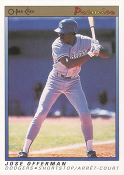 Jose Offerman