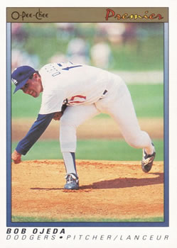 Bob Ojeda
