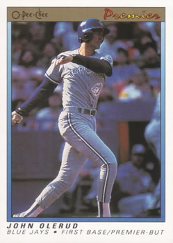John Olerud