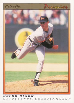 Gregg Olson