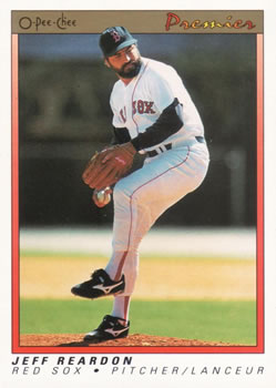 Jeff Reardon