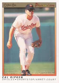 Cal Ripken