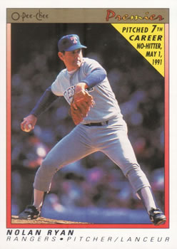 Nolan Ryan