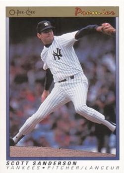 Scott Sanderson