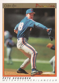 Pete Schourek