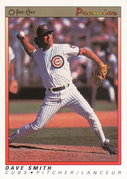 Dave Smith
