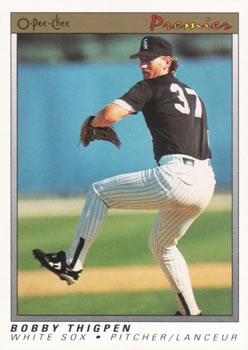 Bobby Thigpen