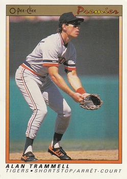 Alan Trammell