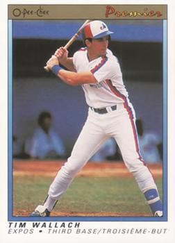 Tim Wallach