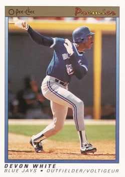 Devon White