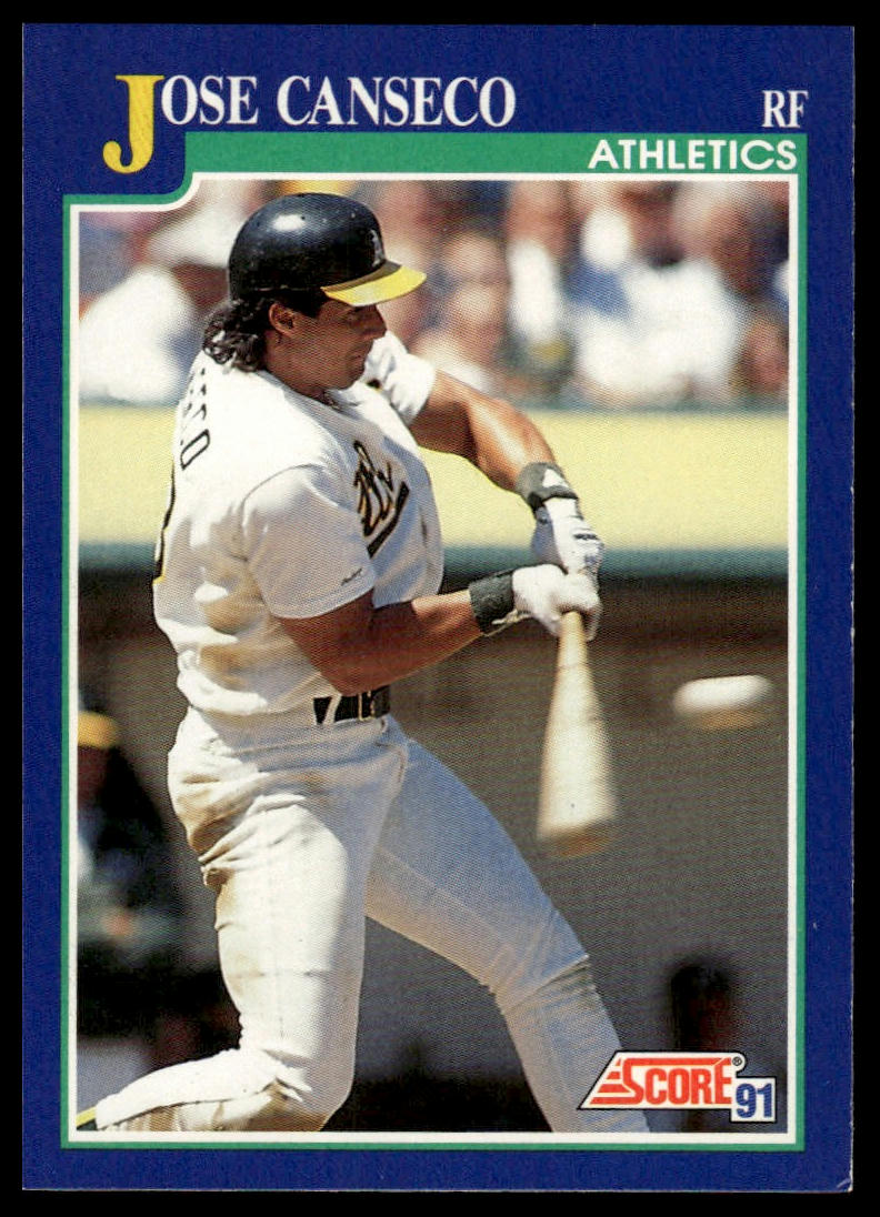 Jose Canseco