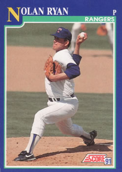 Nolan Ryan
