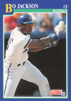 Bo Jackson