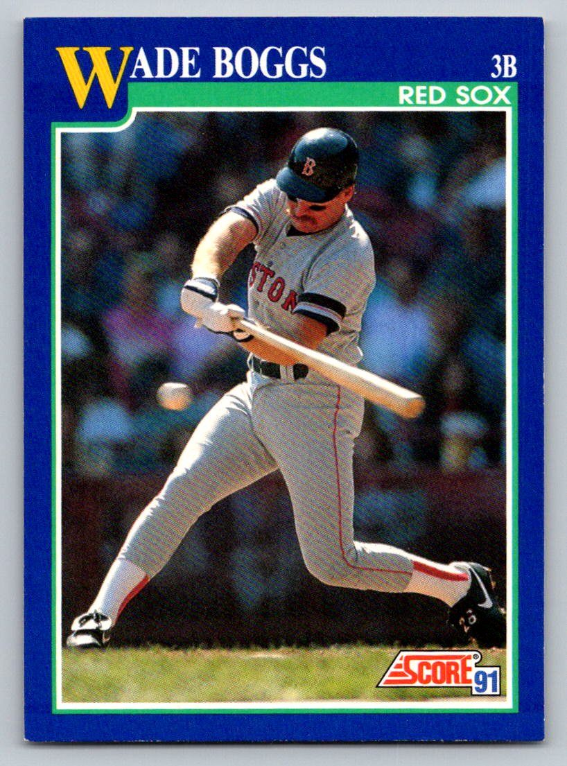 Wade Boggs