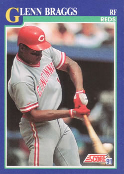Glenn Braggs