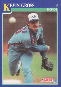 Kevin Gross